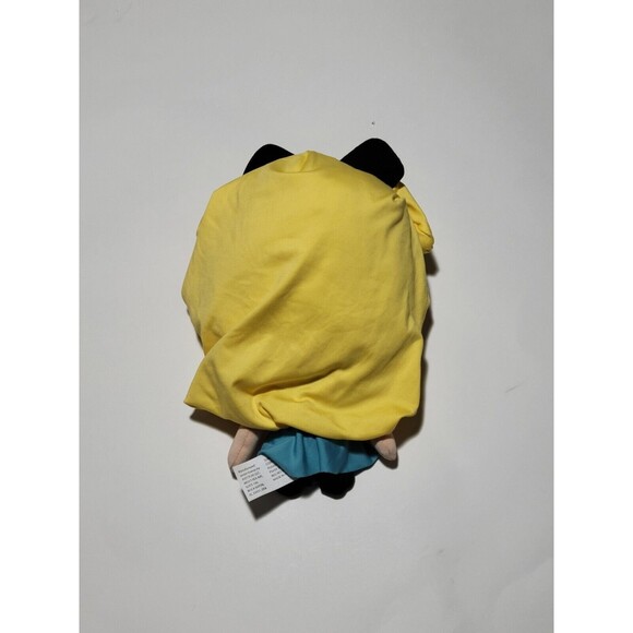 Disney Doorables Alice From Alice In Wonderland 10.75" Stuffed Animal - Picture 3 of 8